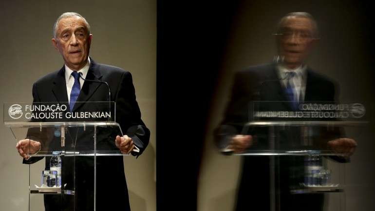 Marcelo Rebelo de Sousa defendia o ensino particular e cooperativo como necessário para a liberdade de escolha na educação