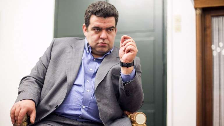Rocha Andrade, secretário de Estado dos Assuntos Fiscais, terá de responder à Provedoria com urgência.