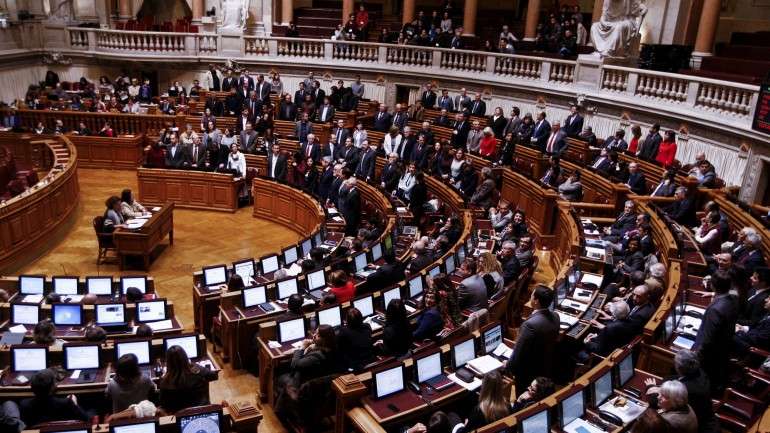 O projeto-lei foi aprovada em Conselho de Ministros em agosto de 2015