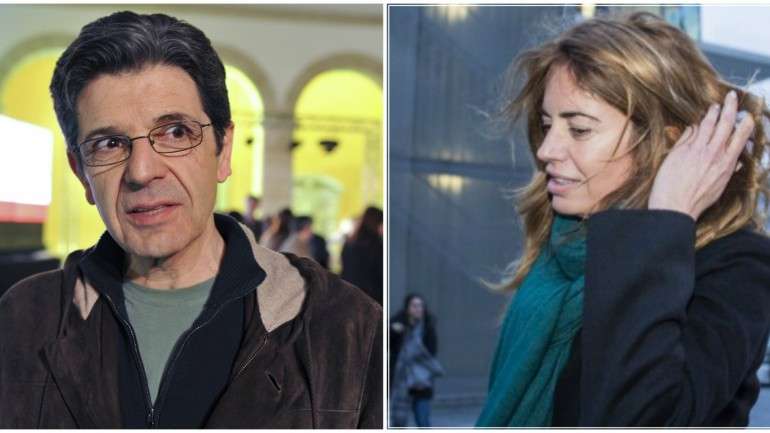 O ex-ministro Manuel Maria Carrilho esteve casado dez anos com a apresentadora Bárbara Guimarães