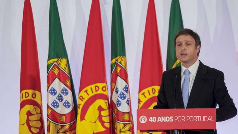 "Apresentou-se a votos quem quis ou quem foi capaz", diz Pedro Coimbra