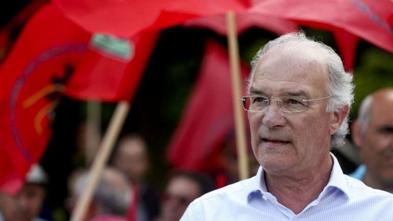 A CGTP não abdica da "sua autonomia e independência perante seja quem for que estiver em funções de maioria", avisou