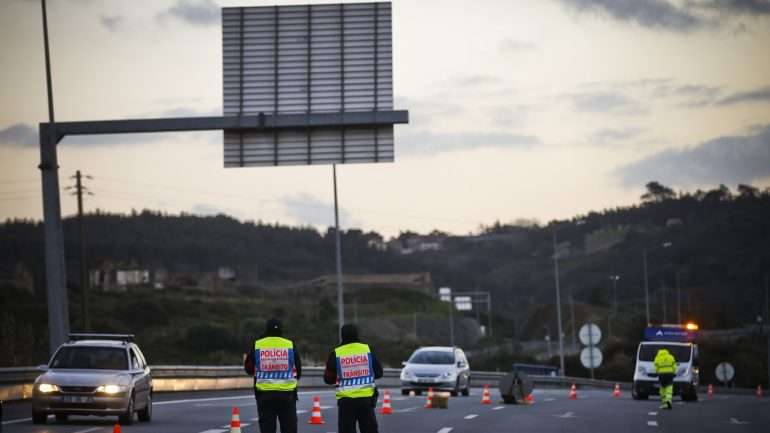 No máximo, cada condutor pode acumular até 15 pontos