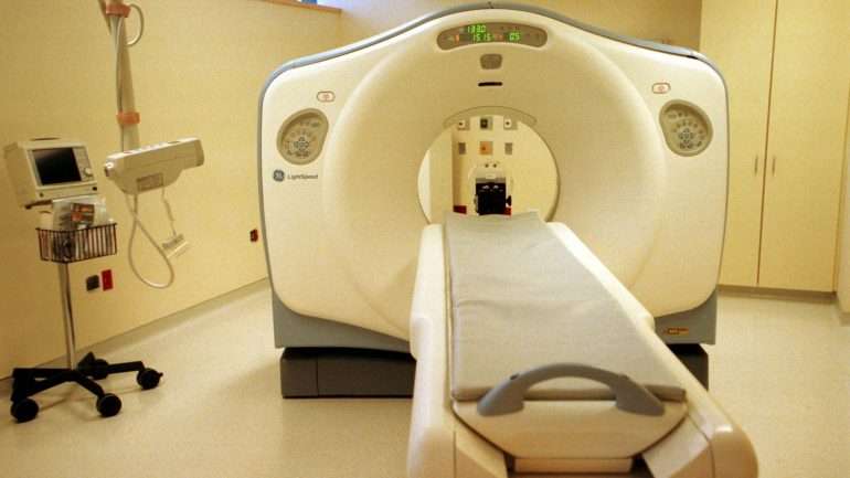 "Substituição integral dos equipamentos representa "um salto tecnológico crucial dos 16 para os 128 cortes, permitindo a realização de exames complexos e altamente diferenciados", diz ULSOeste