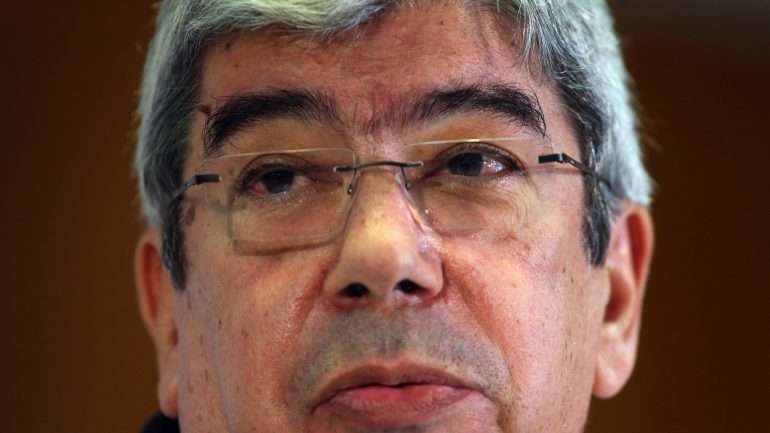 O parecer segue ainda esta quinta-feira para a PGR