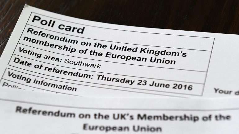 Várias previsões informam que a Holanda pode ser o país mais afetado no caso de um "Brexit"