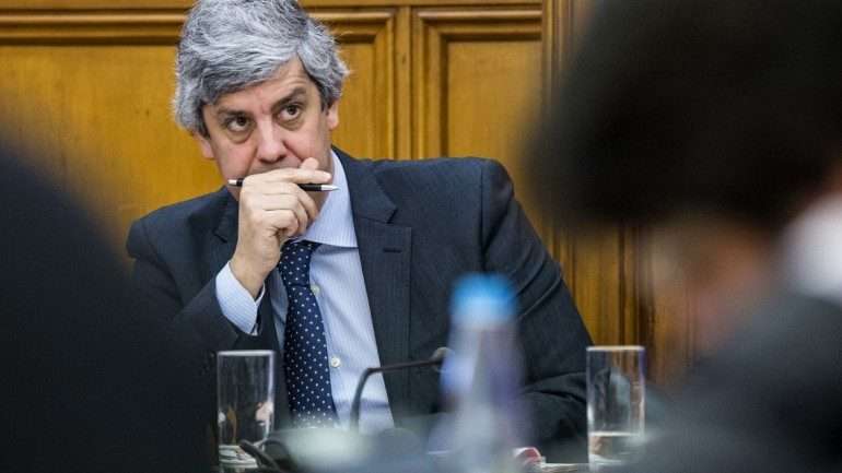A reunião decorrerá esta quinta-feira à tarde no Palácio das Necessidades