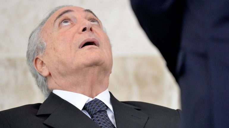 Michel Temer