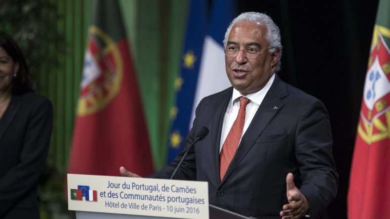 "Mais que previsões ou especulações, o que Portugal precisa é de investimentos concretos como este"