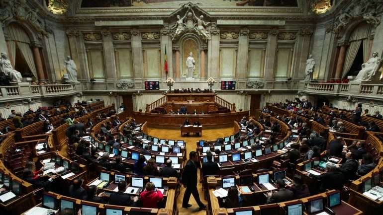A deputada do PEV, Heloísa Apolónia, apresentou 15 propostas concretas