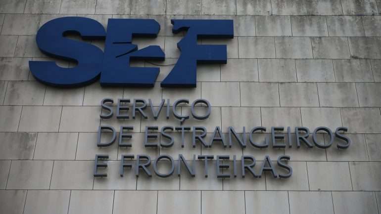 A maior parte dos estrangeiros que pediram nacionalidade portuguesa no ano passado eram brasileiros (11.429)