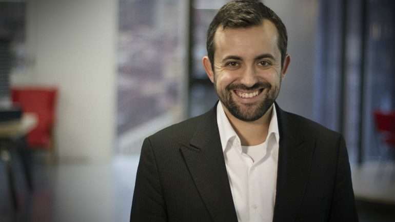 A Seedrs foi cofundada pelo português Carlos Silva, mas tem sede no Reino Unido