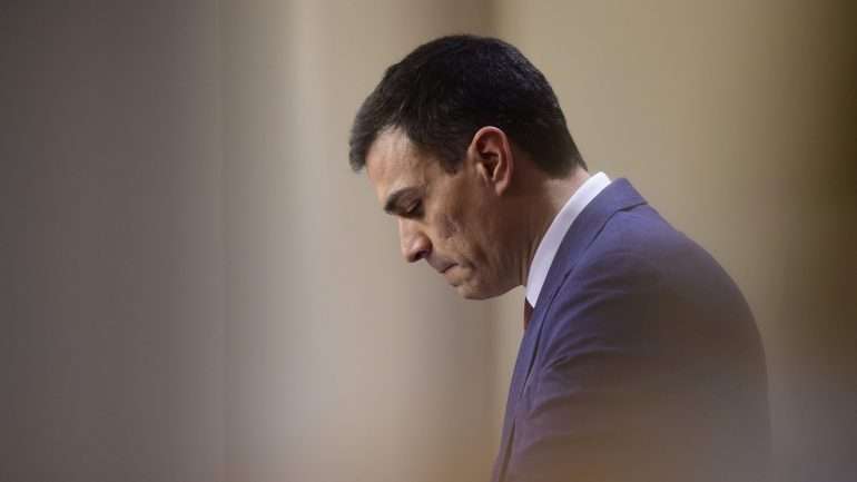 Pedro Sánchez acumula desafios entre derrotas eleitorais e vitórias simbólicas