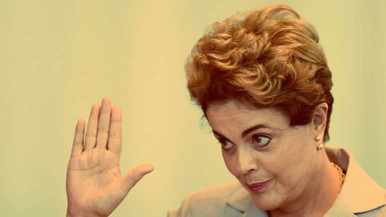 A votação final do processo de impeachment de Dilma Rousseff está previsto para o final de agosto