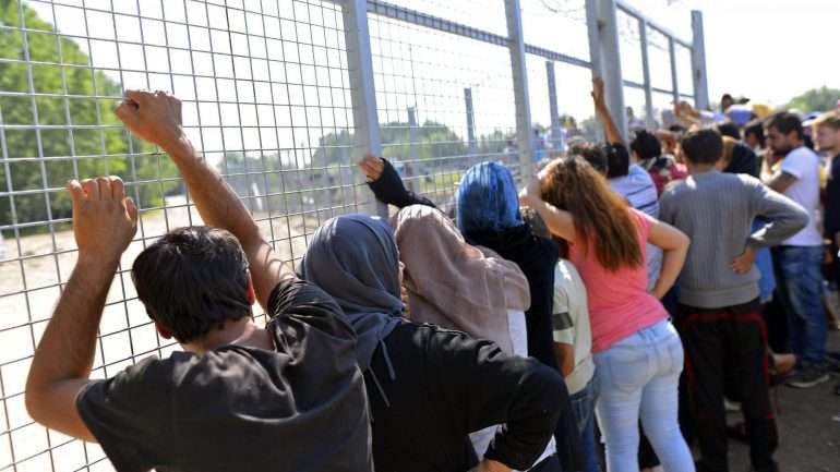 O Fórum Lisboa reúne todos os anos na capital portuguesa membros de governos, especialistas e representantes da sociedade civil e do mundo académico de vários países