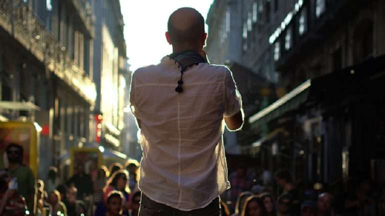 O Festival Silêncio irá decorrer entre os dias 30 de junho e 3 de julho, na zona do Cais do Sodré, em Lisboa