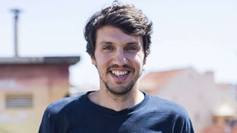 Gonçalo Henriques deverá terminar o Crystalverse, que desenvolve desde outubro de 2015, daqui a três anos