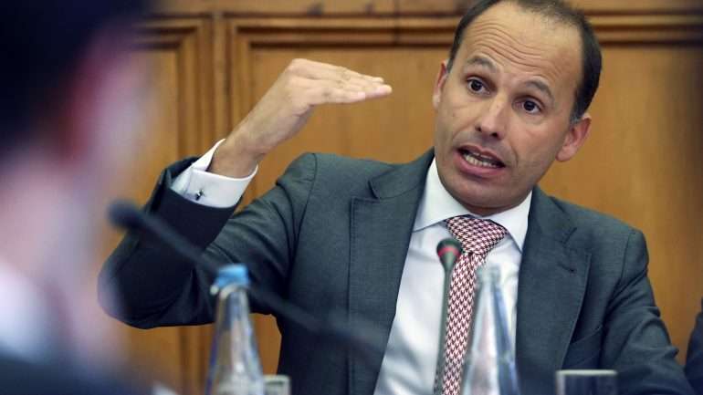 Proposta do CDS passava por criar a possibilidade de um desconto adicional para a reforma e por dar mais informação aos contribuintes sobre reformas futuras