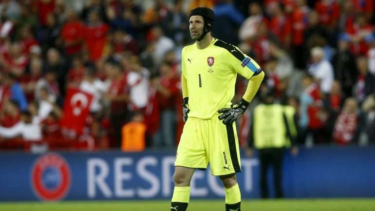 O jogador, de 34 anos, que é um perfecionista e que não gosta de fazer as coisas pela metade, razão pela qual deixará a seleção.