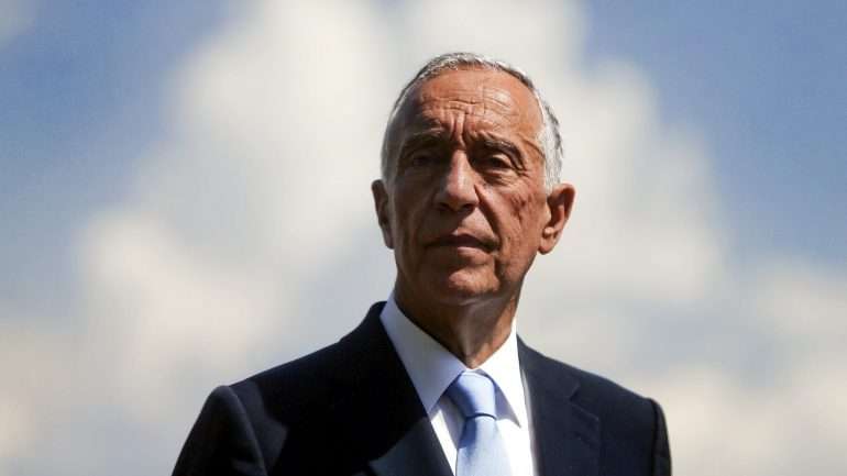 Marcelo Rebelo de Sousa quer saber o que correu mal na eleição de Correia de Campos para presidente do CES