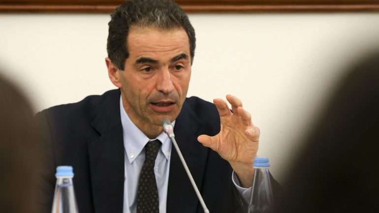 O processo de discussão e análise do documento com a proposta do ministro para o Programa + Superior só termina para a semana