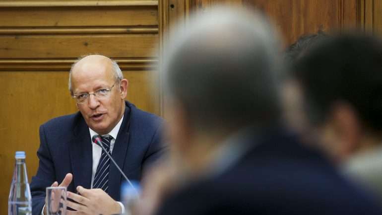 O Ministro dos Negócios Estrangeiros defendeu que o futuro da comunidade passa pela maior participação dos Estados observadores