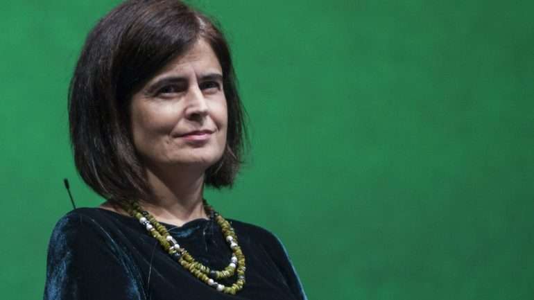 Clara Sottomayor é o primeiro nome sugerido pelo Bloco de Esquerda para o Tribunal Constitucional