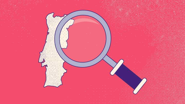 O número de vagas no ensino superior sobe pela primeira vez em cinco anos. São mais 133 do que em 2015