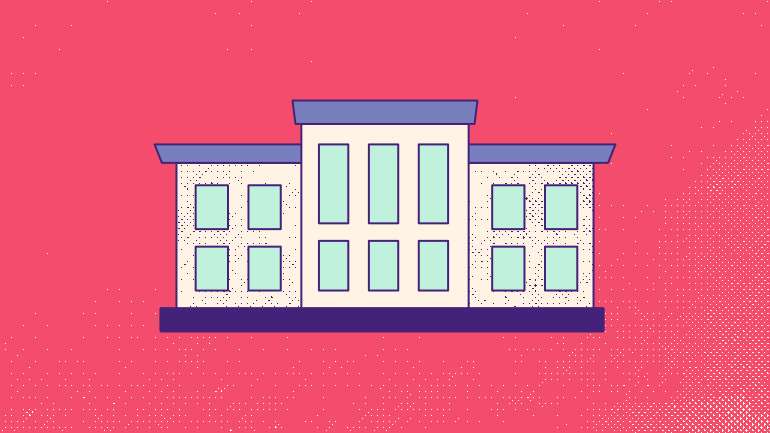 As instituições com maior empregabilidade são normalmente as mais difíceis de conseguir lugar