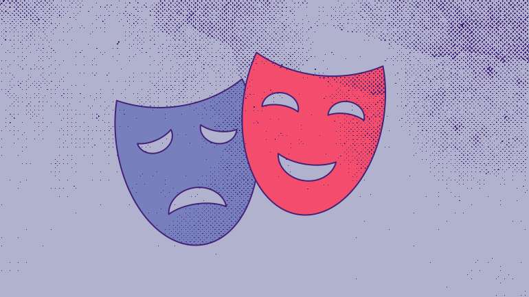 Teatro e Artes Performativas, na Escola de Ciências Humanas e Sociais, na UTAD, é o curso com a taxa de desemprego mais alta