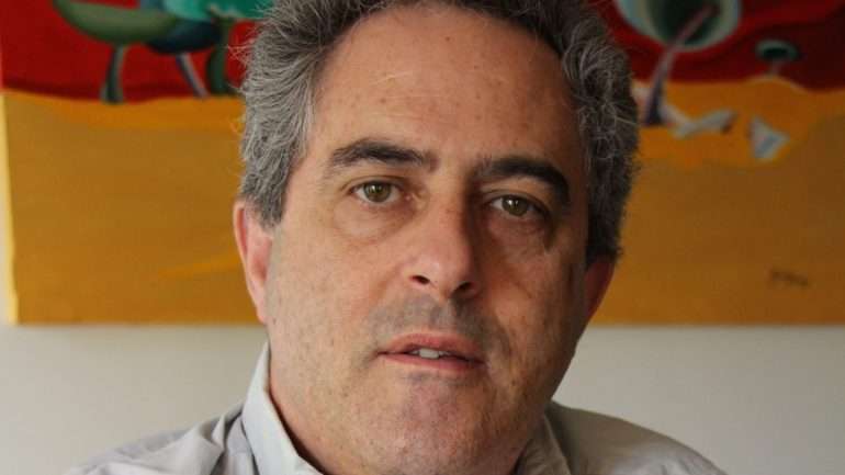 Vítor Varela é presidente da Mesa do Colégio da Especialidade de Enfermagem de Saúde Materna e Obstétrica da Ordem dos Enfermeiros