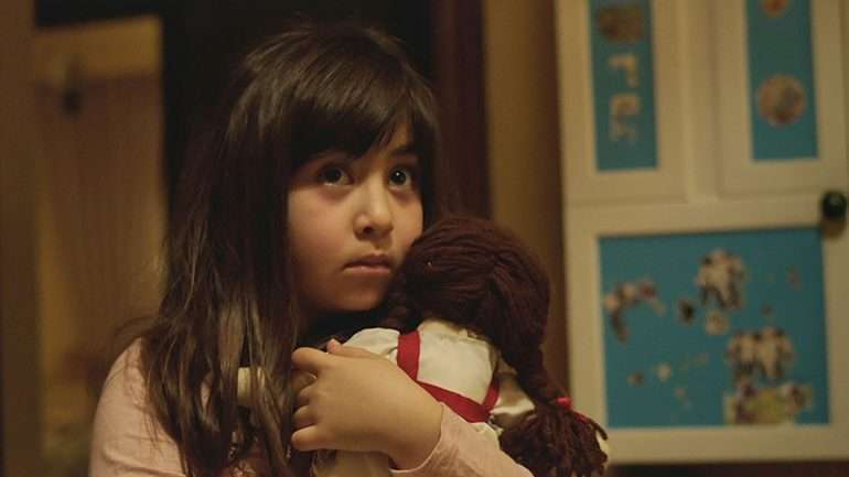 &quot;Under the Shadow&quot;, de Babak Anvari. Veja aqui outros filmes em destaque