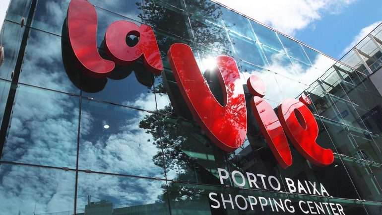 Por agora as obras não afetam a vida no mercado. No início de 2017 sim, será necessária uma mudança para o centro comercial