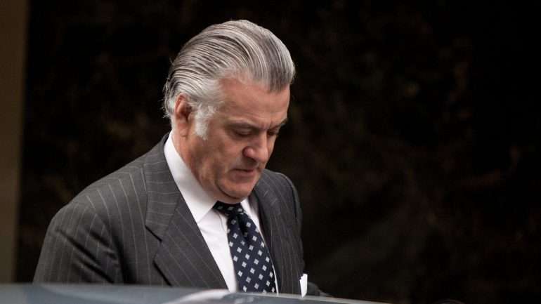Luís Bárcenas foi um dos principais acusados do chamado caso Gürtel, que envolveu vários líderes do PP