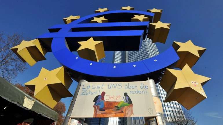 A banca italiana deverá ser a que estará mais sob forte escrutínio nestes exames