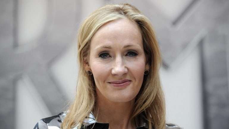 J.K. Rowling viveu no Porto entre 1991 e 1992. Foi na Invicta que nasceu a sua primeira filha, Jessica