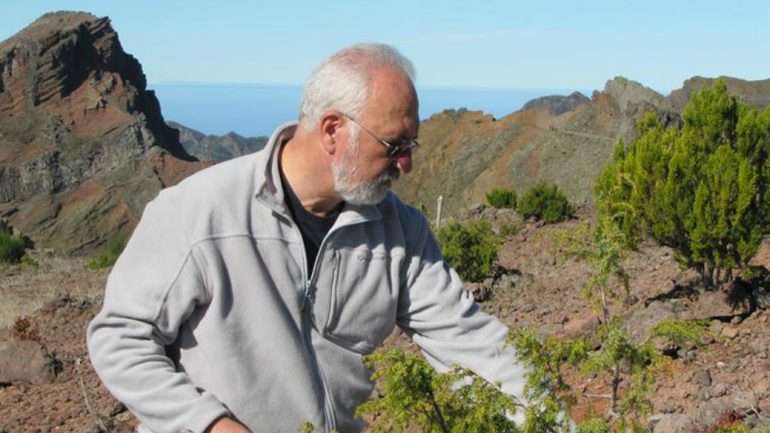 O geógrafo explica que "estes fogos nascem sempre numa zona a 400, 600 metros de altitude, numa zona alta da cidade, onde há uma promiscuidade preocupante entre habitação muito densa e mata"