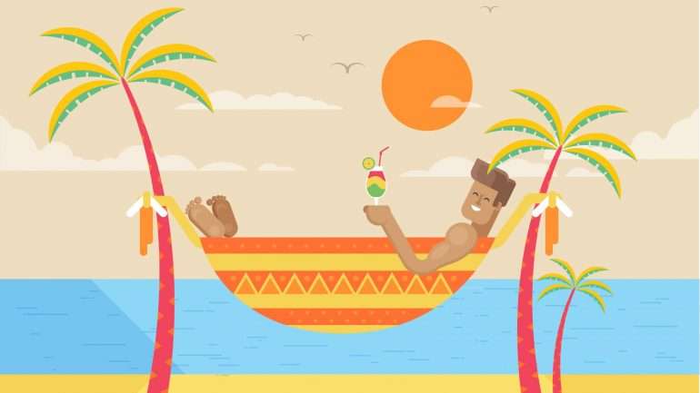 Para gerir o seu apetite ao longo do dia, duplique a ingestão de líquidos (os cocktails não contam) e faça pequenas refeições que reponham os nutrientes à medida que o corpo os vai gastando ao sol.