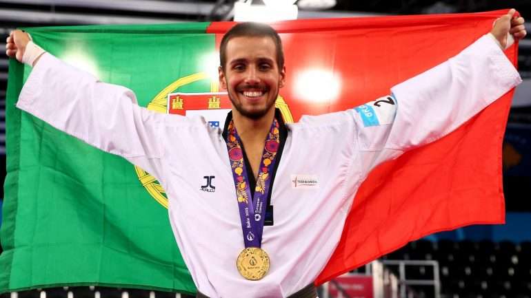 Rui Bragança combate às 12h45 locais (16h45 em Lisboa) contra o colombiano Óscar Munoz