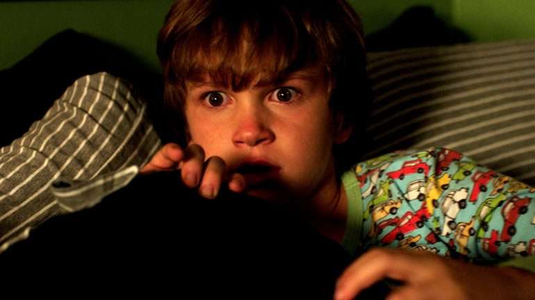 O filme nasceu de uma curta-metragem que fez furor em 2013