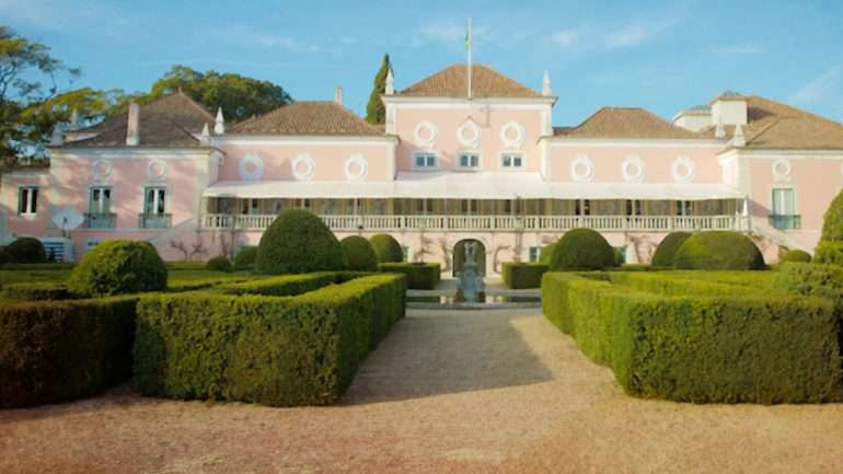 O Palácio de Belém estará aberto ao público entre os dias 1 e 4 de setembro