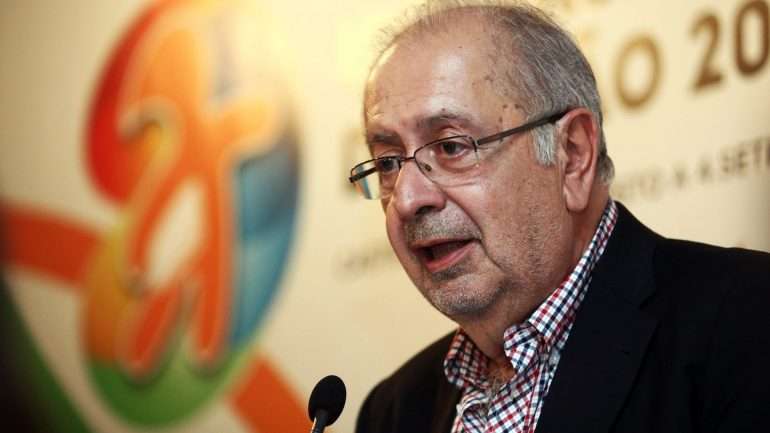Jaime Gama é o único convidado socialista da edição deste ano da Universidade de Verão do PSD