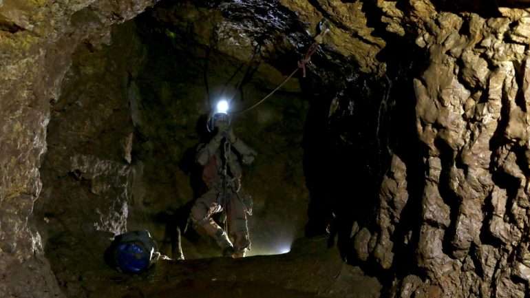 O objetivo é dinamizar um projeto multidisciplinar para &quot;promover e desenvolver a espeleologia em Timor-Leste&quot;