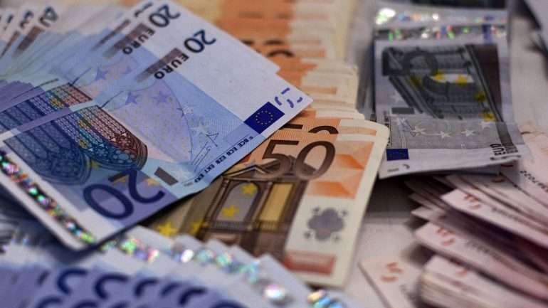A seguir a Portugal, foi na Áustria e no Luxemburgo que mais aumentou a carga fiscal sobre os baixos rendimentos