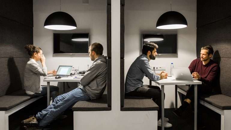 A Uniplaces é uma plataforma de alojamento para estudantes universitários, que recebeu 22 milhões de euros em investimento em 2015
