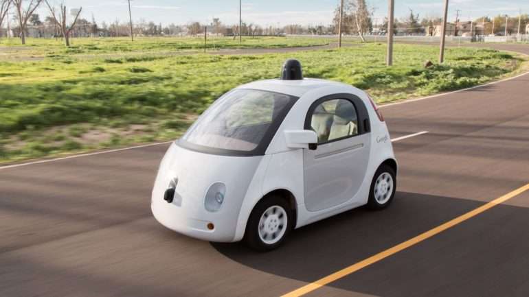 Entre os europeus, os portugueses são dos mais entusiastas em relação ao Google Car e ao Apple Car, com 61% dos inquiridos a referirem que estariam prontos para adquirir um dos dois veículos