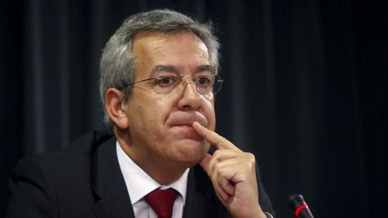 Antero Luis foi diretor do Serviço de Informações e Segurança (SIS)