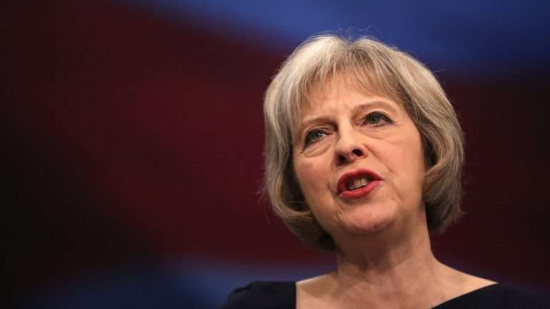 O referendo do Brexit foi realizado a 23 de junho