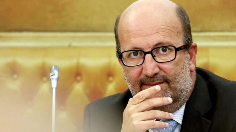 O PCP diz que se o diretor do Polis agiu à revelia do ministro deve ser demitido