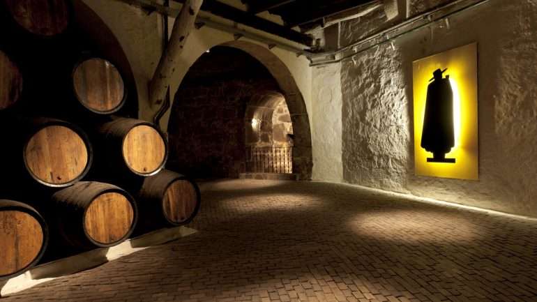 Como não podia deixar de ser, o The House of Sandeman Hostel & Suites terá como tema o vinho do Porto.